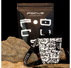 PACK: SACCA MAGNESITE & FOCUS