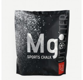 Saco de 900 g Crunchy
