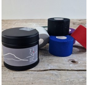 Backpack Tape-Dose –...