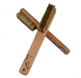 Cepillo de Madera con Pelo...