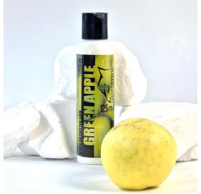 Flüssiges Magnesium mit...