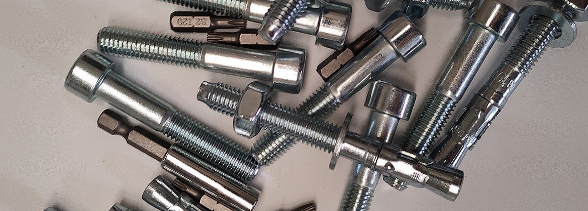 Quincaillerie pour Escalade | Équipements et Accessoires pour Installations