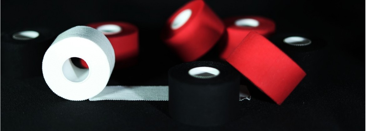 Tape