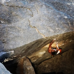 #wolfclimber 
🐺@juanantonioclimber 
.
.
.
.
.
.
.
.
.
.
.
.
#lalobera #routsetter #wolvesdontbark #boulderingspain #routesetter #escaladadeportiva  #arrampicata #rockclimbing #climbing #boulder #bloque #escalador  #climber #bulder #climbingspain #chalk #grimper #climbinghard #roar #grind #escalaresmipasion