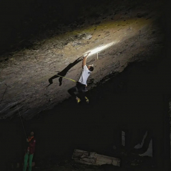 #wolfclimber 
🐺@gefaell 
📷@jorge_pg97 
.
.
.
.
.
.
.
.
.
#lalobera #routsetter #wolvesdontbark #boulderingspain #routesetter #escaladadeportiva  #arrampicata #rockclimbing #climbing #boulder #bloque #escalador  #climber #bulder #climbingspain #chalk #grimper #climbinghard #roar #grind #escalaresmipasion